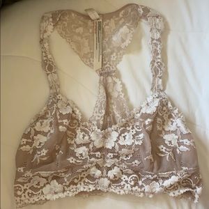 free people bralette